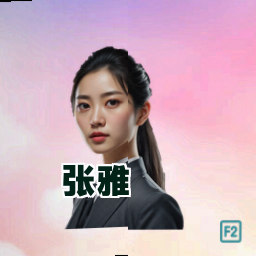 张雅